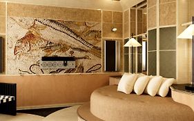 Hôtel Luxia&Spa